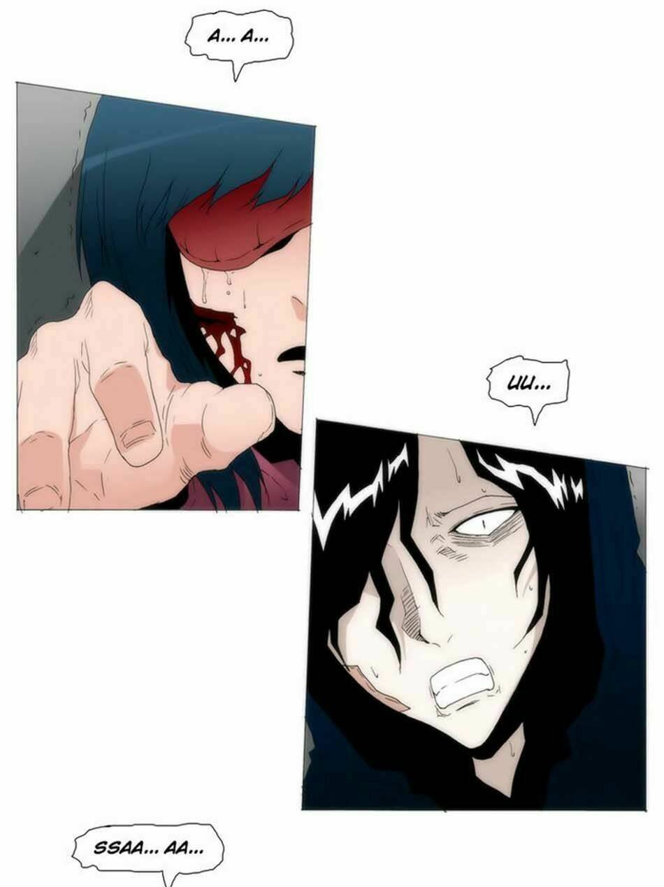 siêu năng 1.5 chapter 33 32