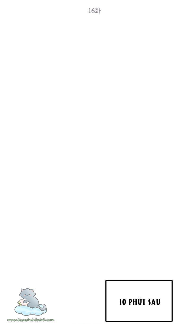 tháng năm cuối cùng của nữ phụ đoản mệnh chapter 16 12