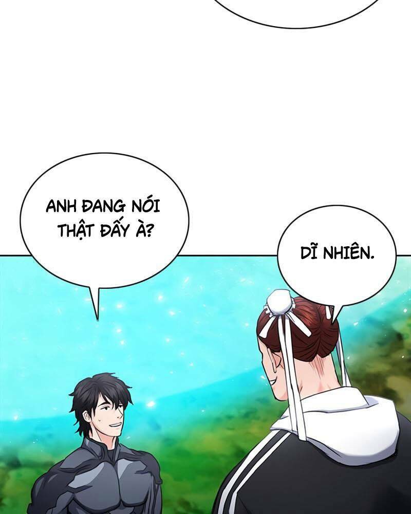druid tại ga seoul - người hóa thú chapter 65 97