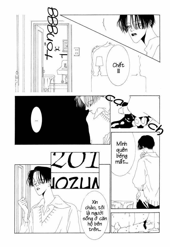 k no souretsu chapter 1 18