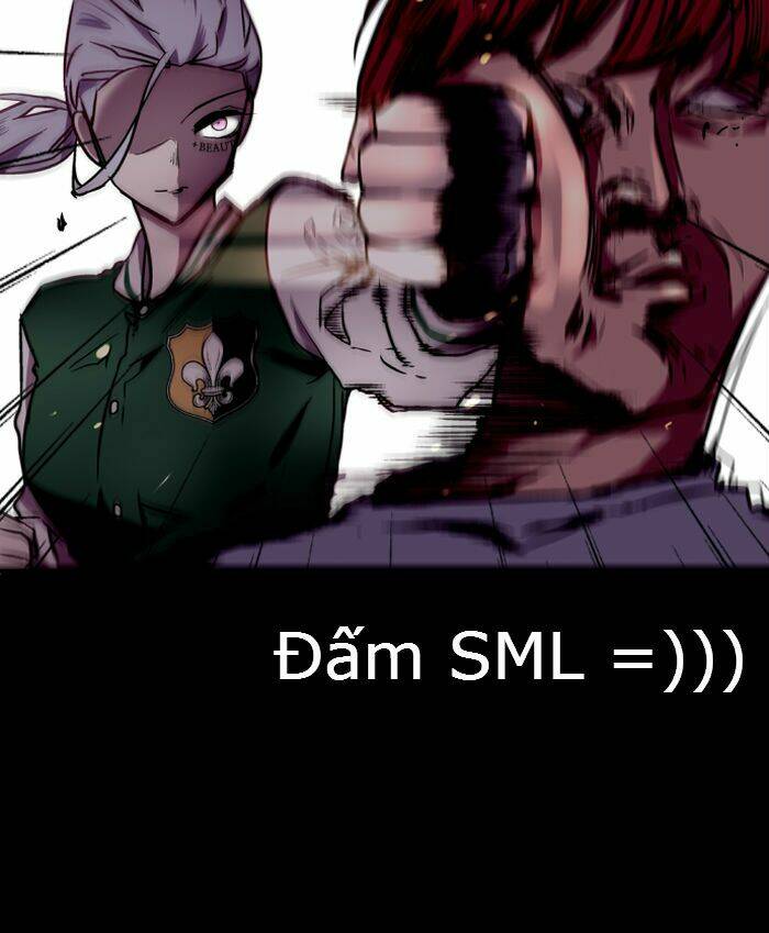 đôi mắt từ trái tim chapter 8 27