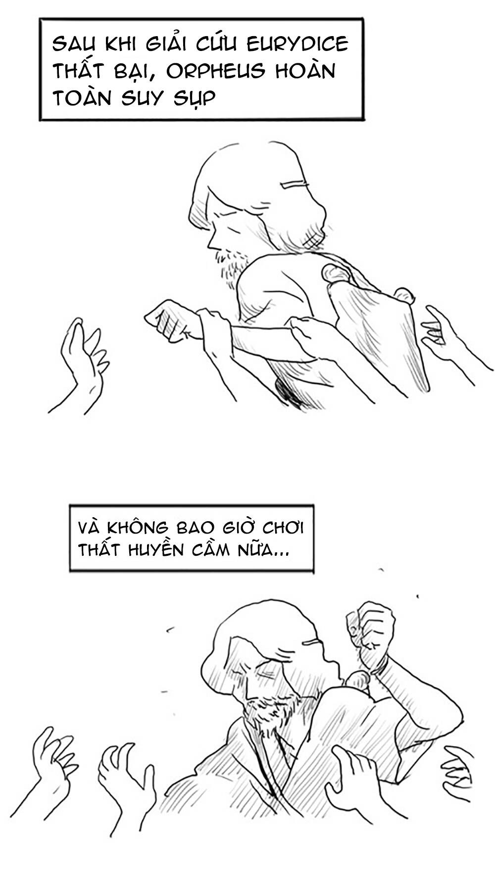 cô nàng trên lớp - the girl from class chapter 18 24