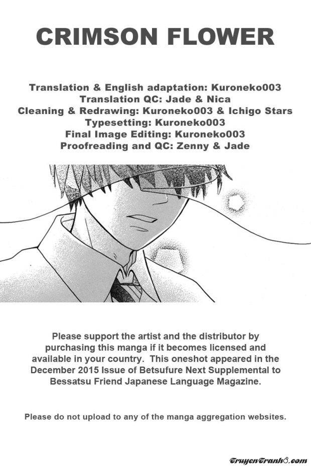 tổng hợp one shot. chapter 252 2