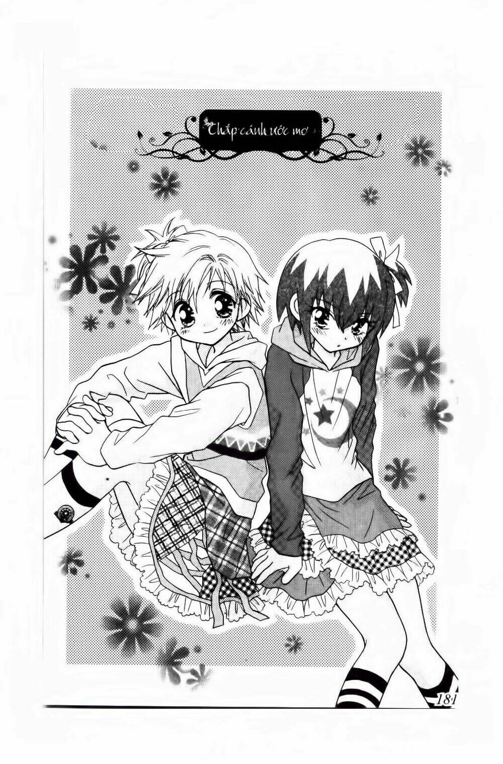chắp cánh ước mơ chapter 61 18