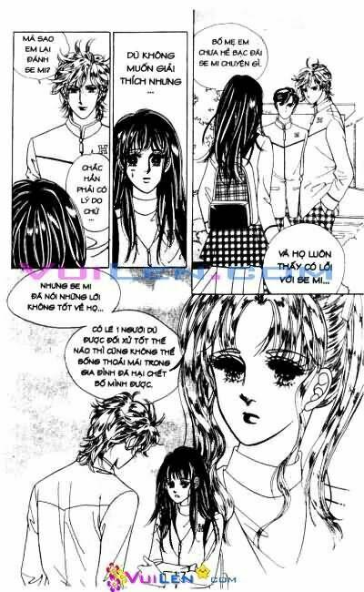 nụ hôn nồng thắm chapter 6 17