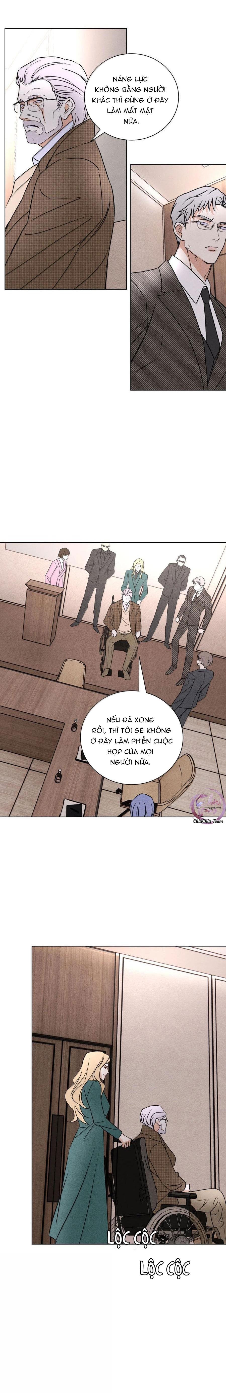 anh trai rẻ tiền của tôi chapter 59 9