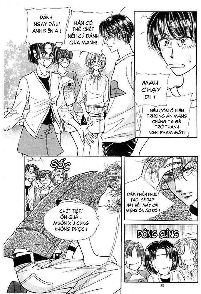 cutie boy chapter 13 32