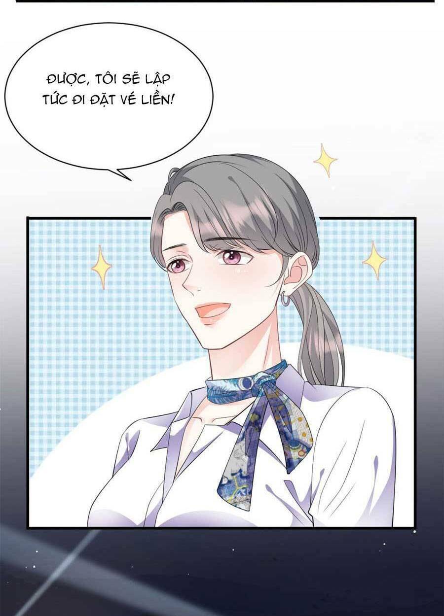 đại tiểu thư có ý đồ gì xấu đâu chapter 77 15