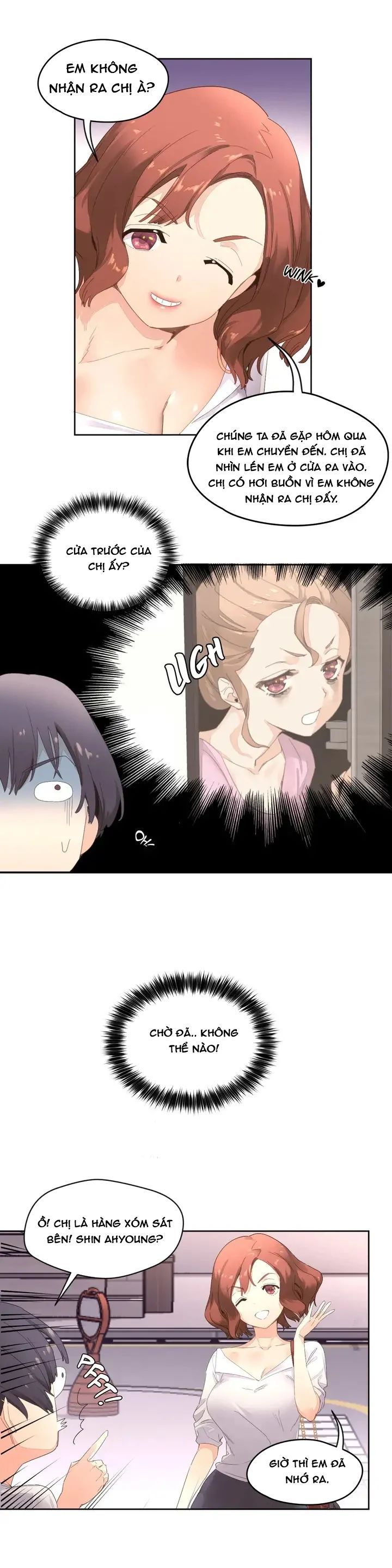 chất kích dục thần thánh chapter 3 15