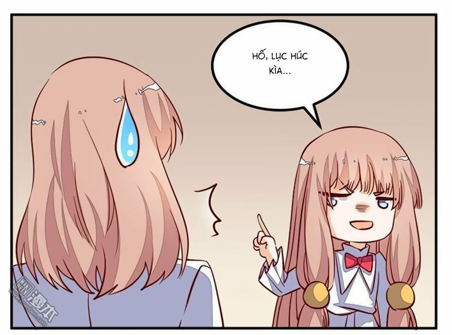 tổng tài đích thiên giới manh thê chapter 73 6