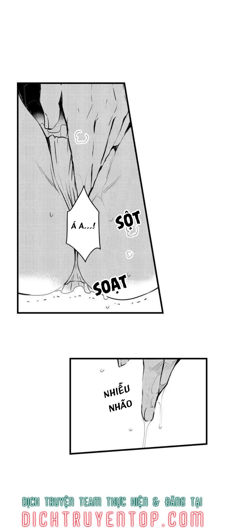 trêu ghẹo "gấu" nhà tôi! chapter 49 8