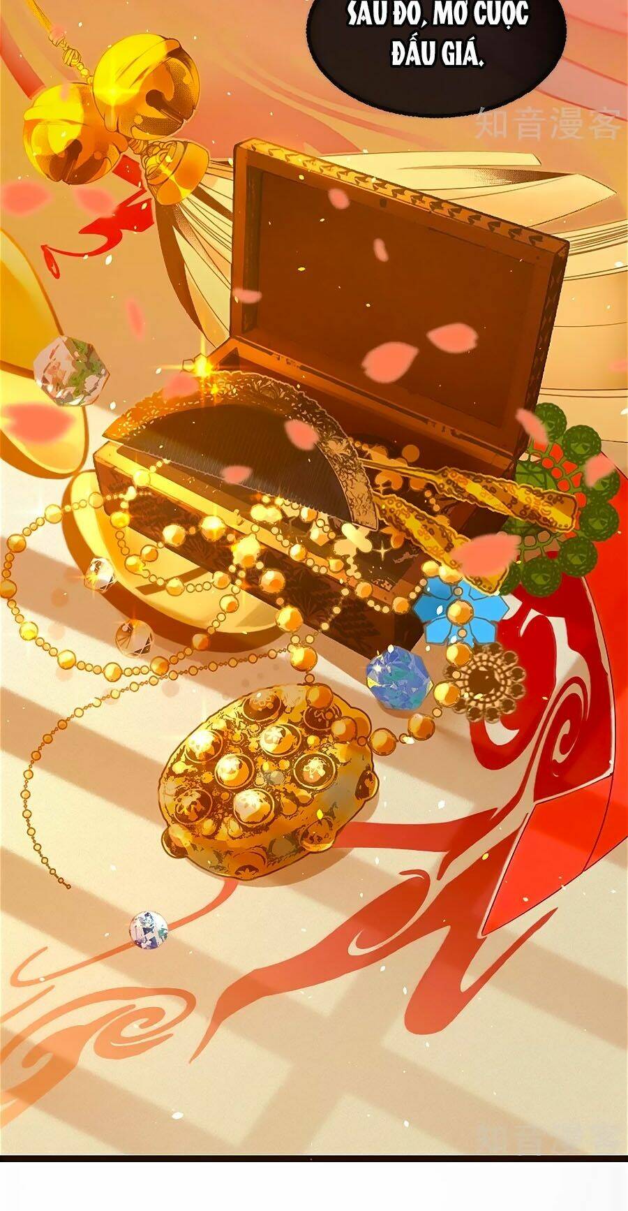 phượng hoàn triều: vương gia yêu nghiệt xin tránh đường chapter 36 8