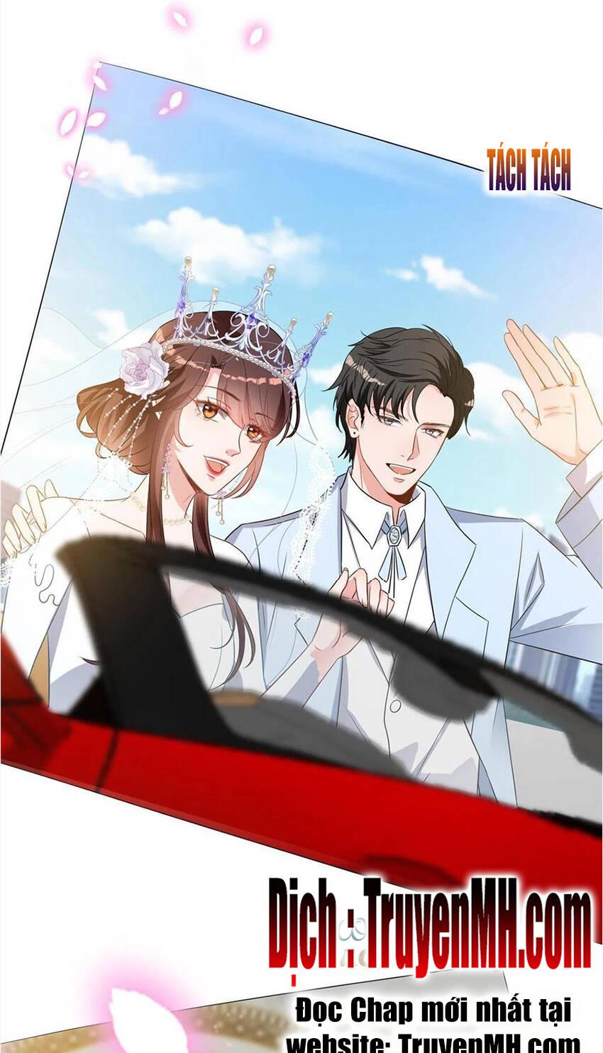 thí hôn lão công, cần giúp sức chapter 629 12