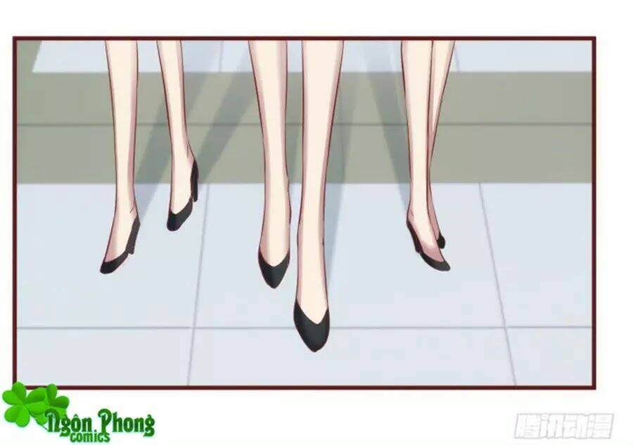 khi trò chơi ác ma bắt đầu chapter 105 50