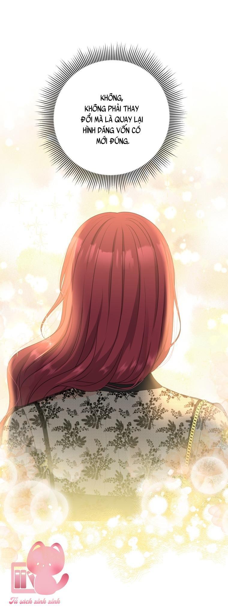 mong được chị chỉ bảo, tiền bối chapter 32 16