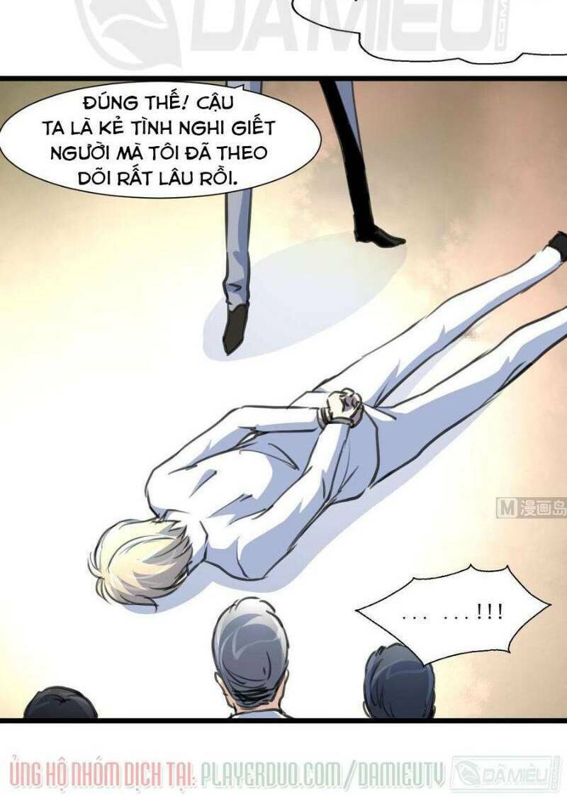 thần nhãn giám định sư chapter 63 7