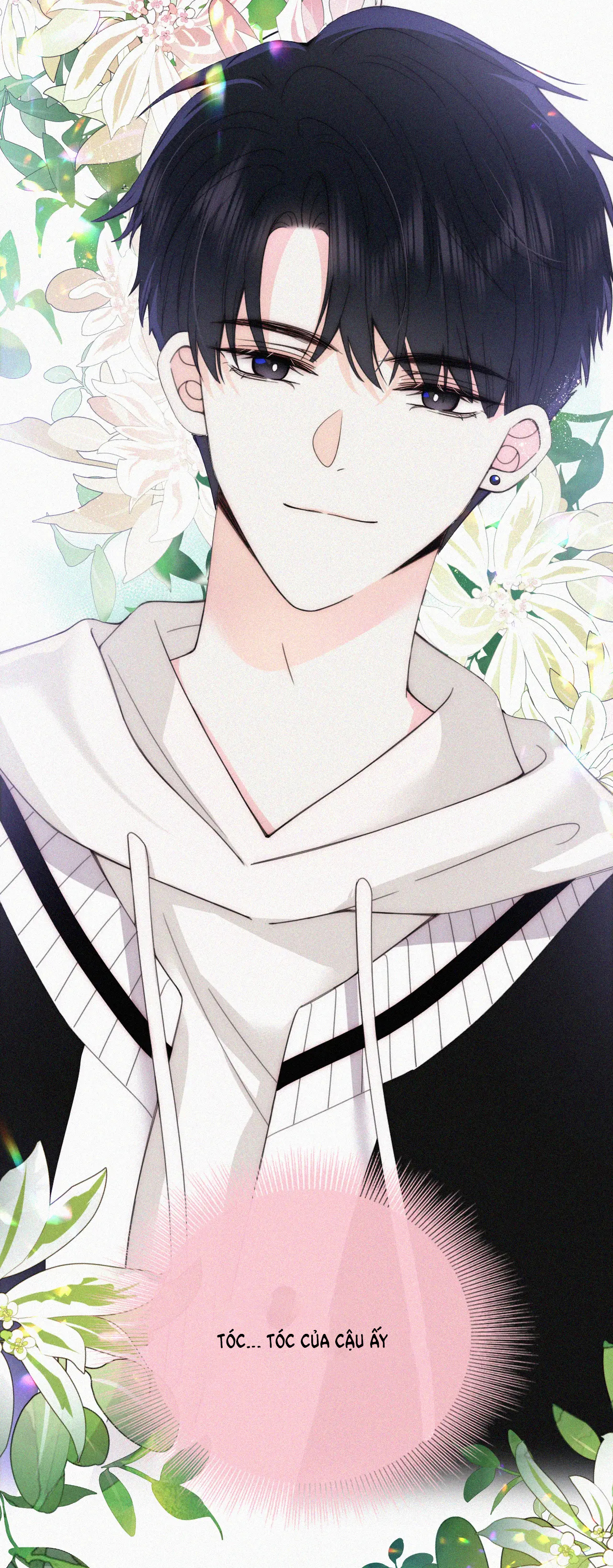 bệnh yêu chapter 39.2 8