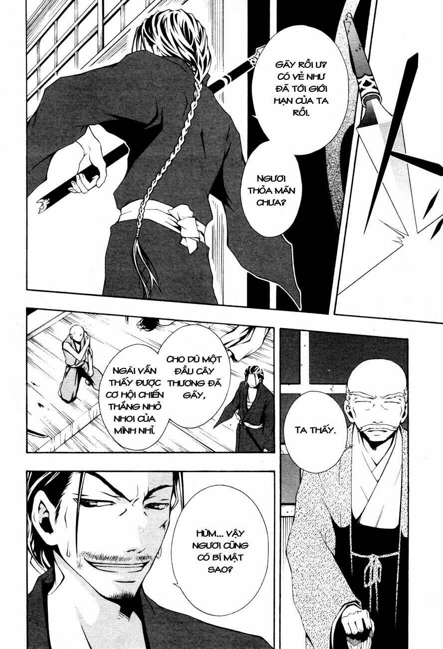 honegoe monogatari chapter 5 18