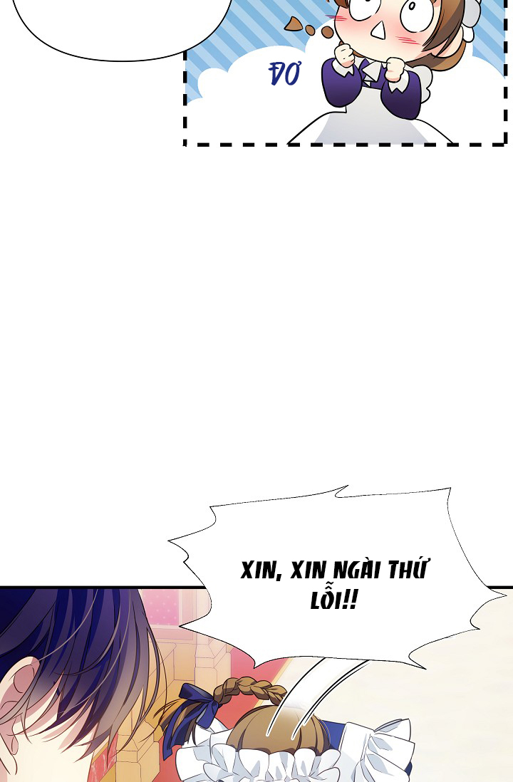 tôi đã ở đây ngay từ ban đầu chapter 3 47