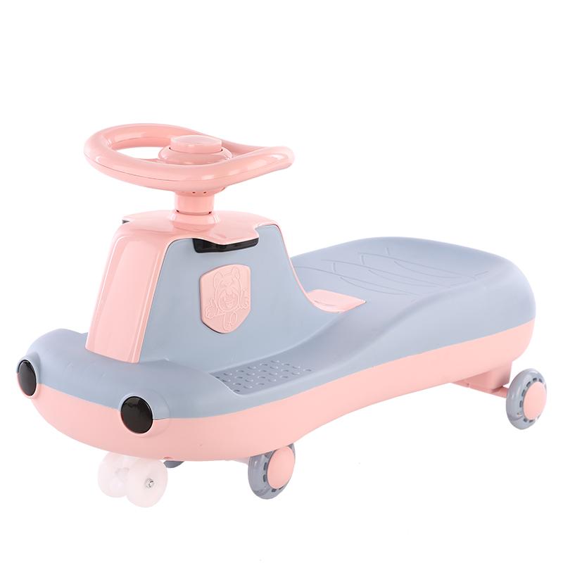 Đồ chơi xe lắc có nhạc Broller  BABY PLAZA SZ-001