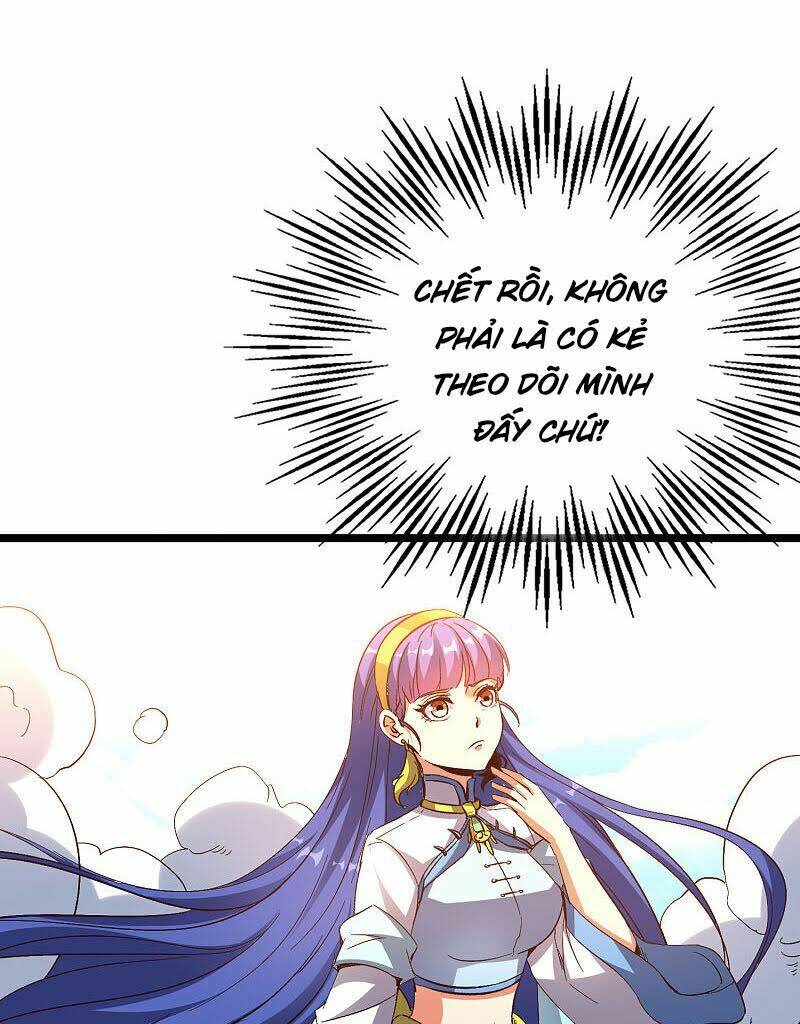 phục thiên thánh chủ chapter 64 4