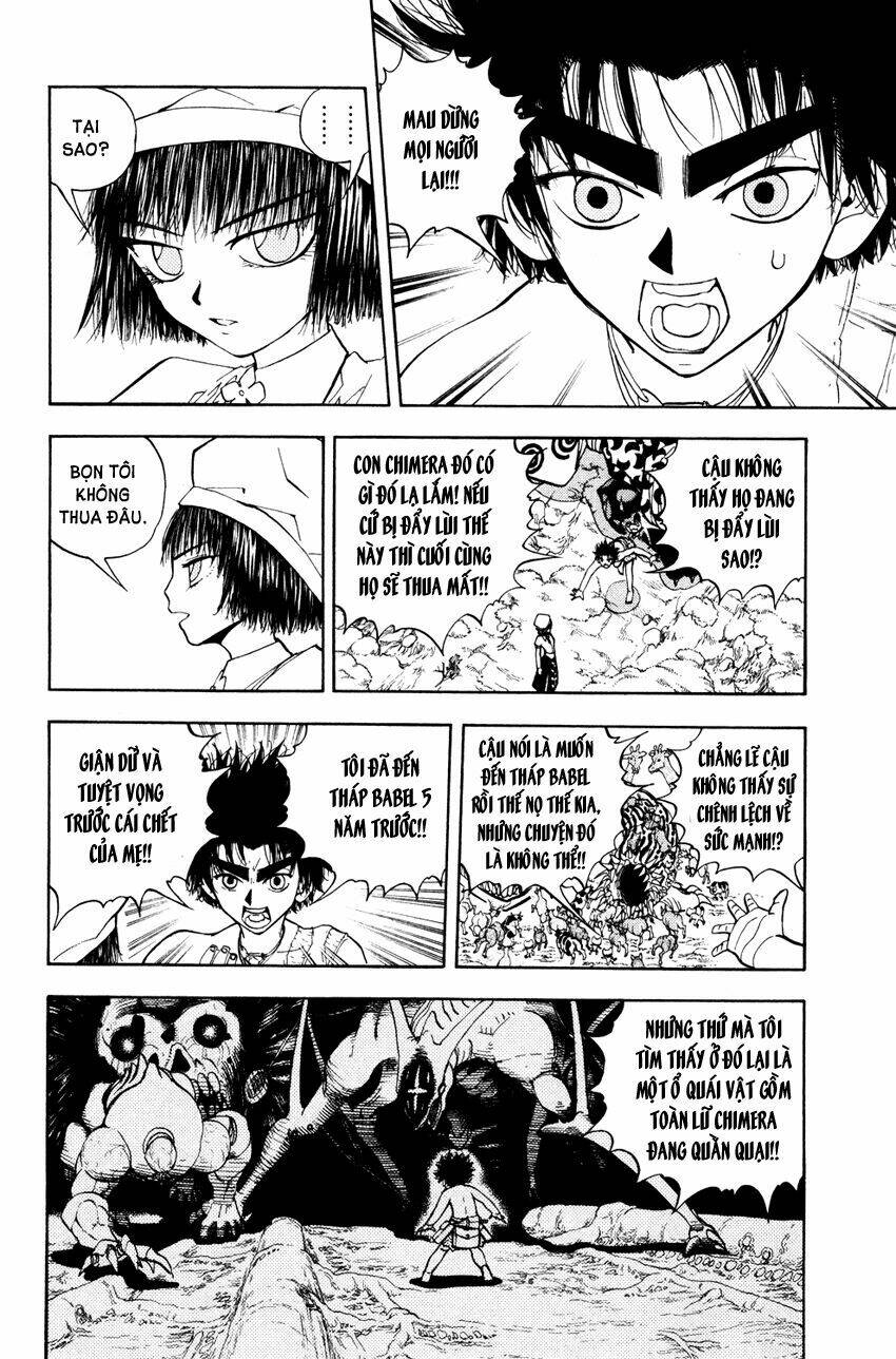 doubutsu no kuni chapter 28 12