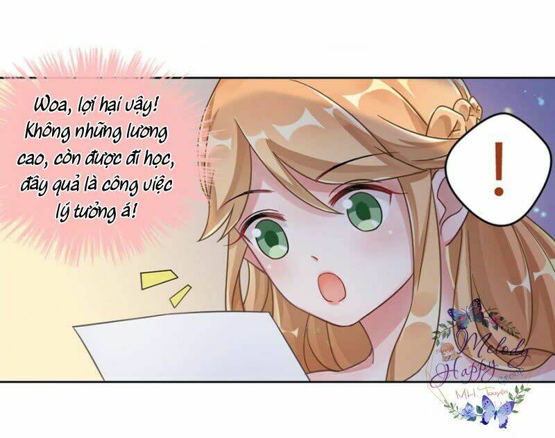 ma lạt thiên kim đẩu ác thiếu chapter 5 29