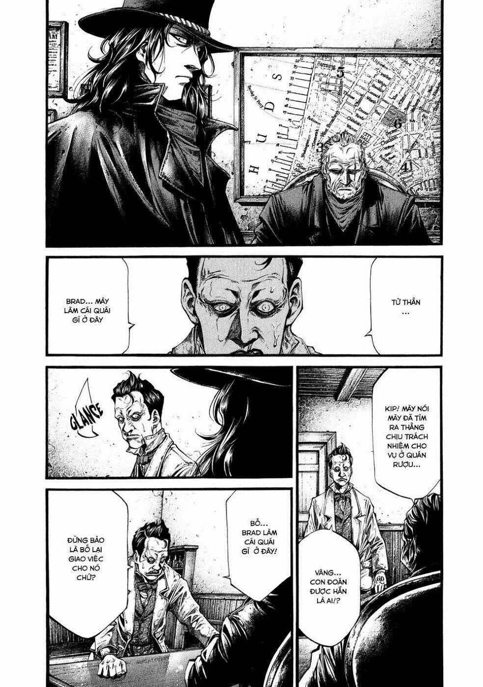 green blood chapter 6 4