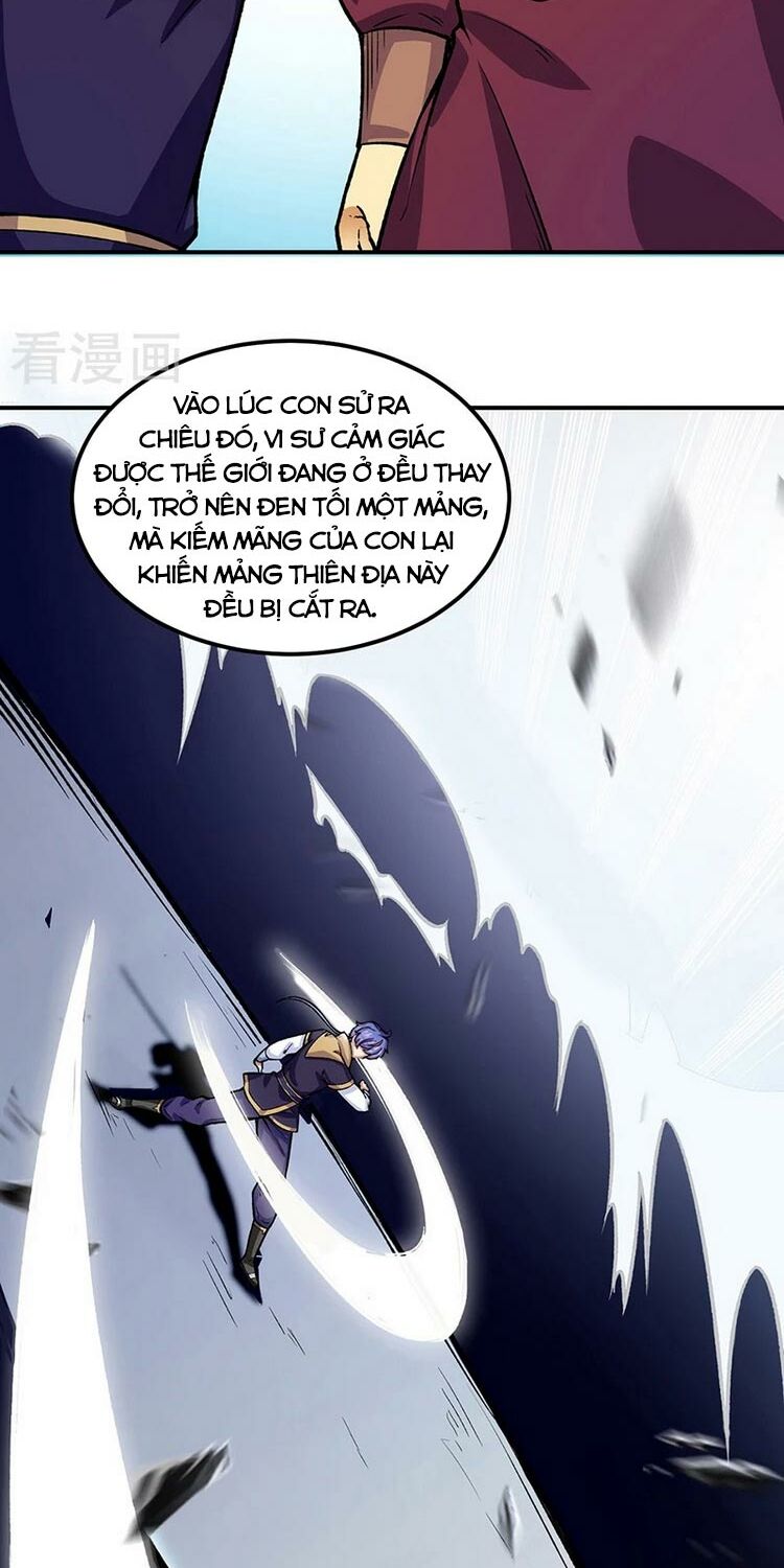 võ đạo độc tôn chapter 288 4