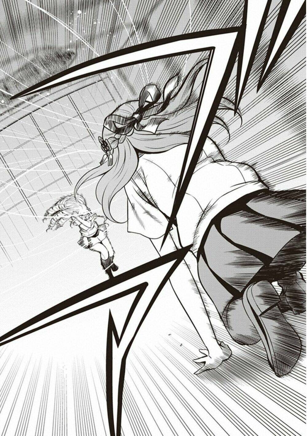 siêu năng lực gia x cấm thư ma thuật index: astral buddy chapter 13 4