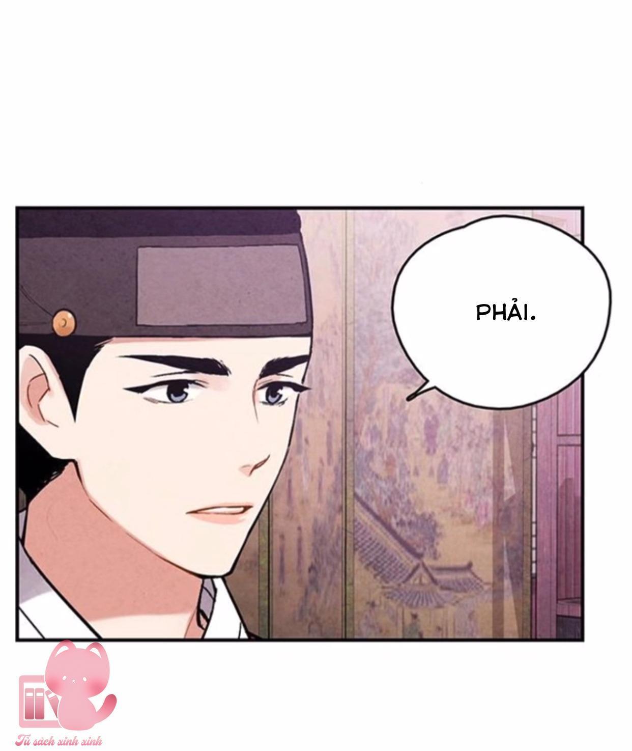 lệnh cấm hôn chapter 54 4