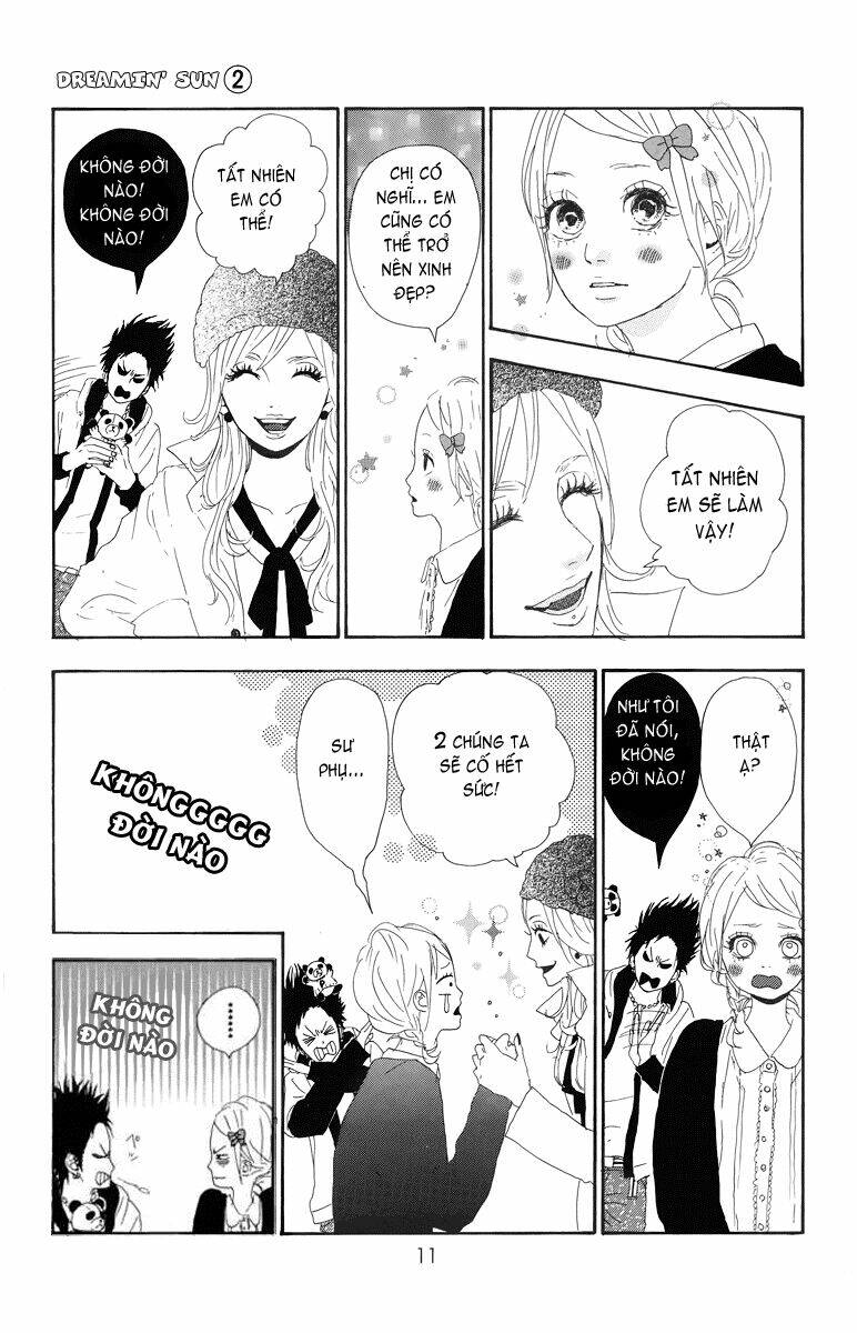 yume miru taiyou chapter 5 9