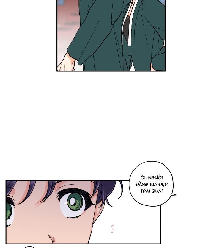 gâu gâu! chapter 17 35