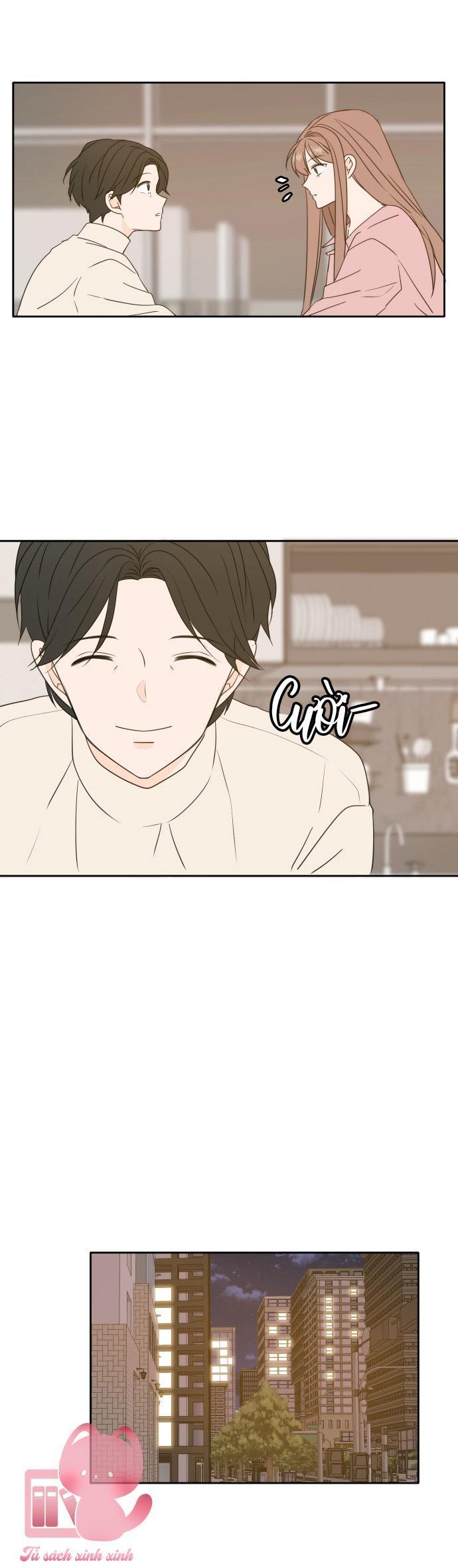 hẹn gặp nhau ở kiếp thứ 19 chapter 85 13