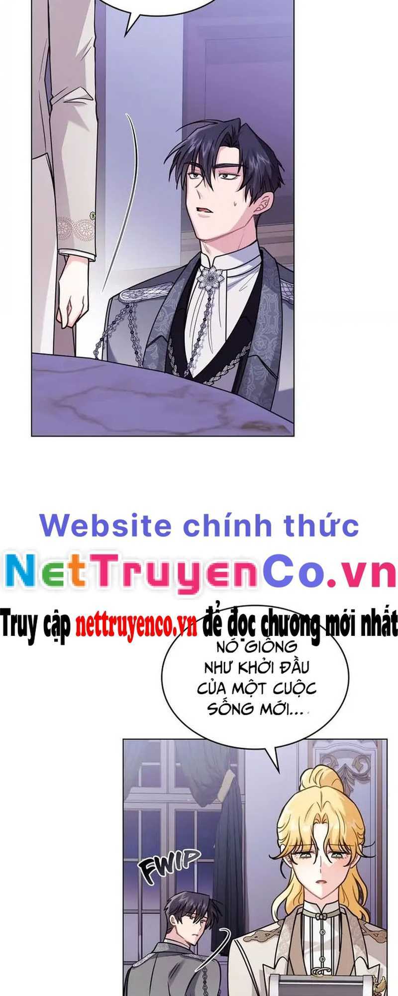 tìm lại camellia chapter 90 20