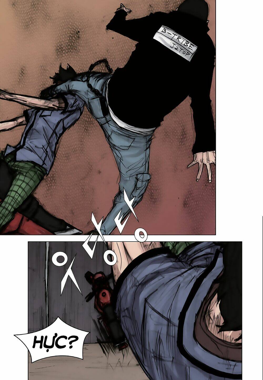 tong | tổng chapter 6 21