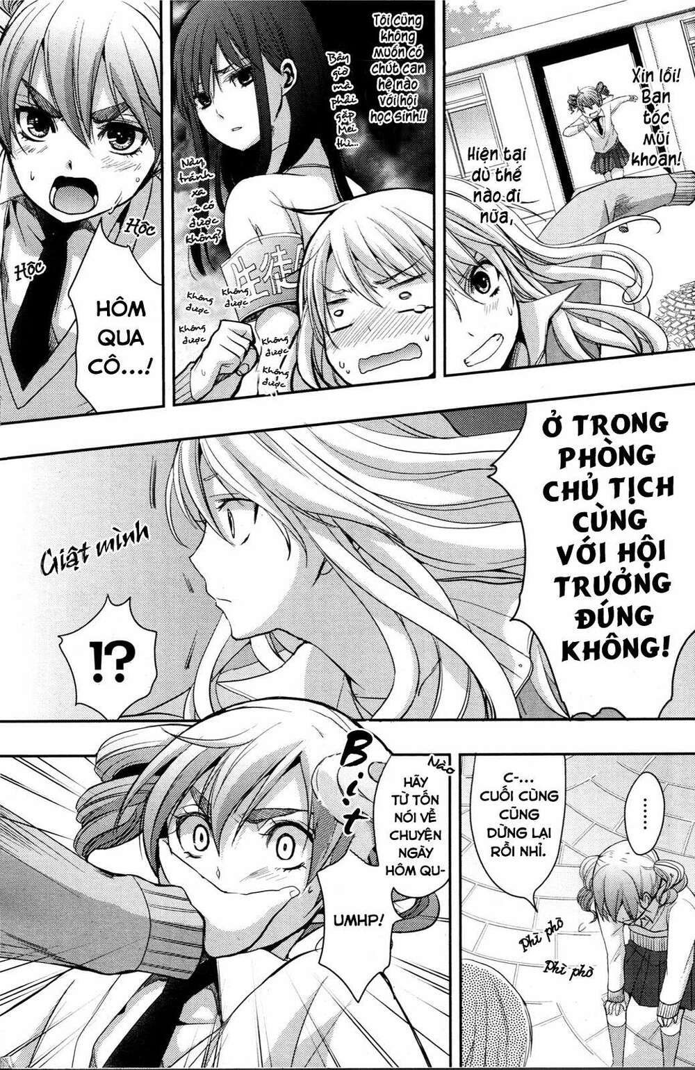 citrus (saburouta) chapter 5 6