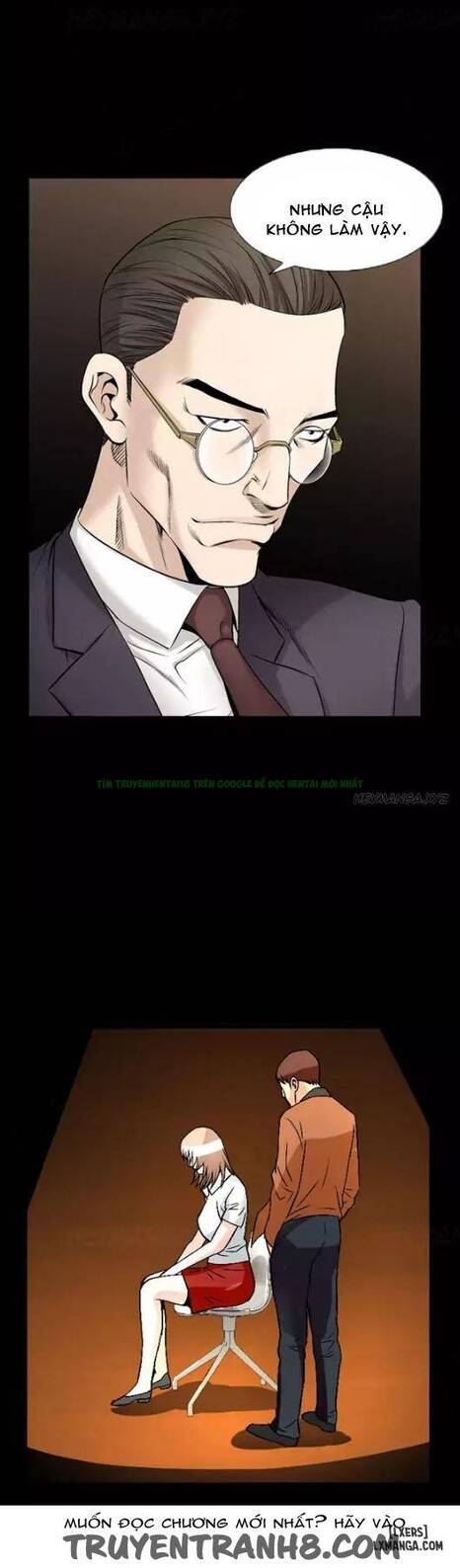 mùi vị của đôi bàn tay chapter 82 28
