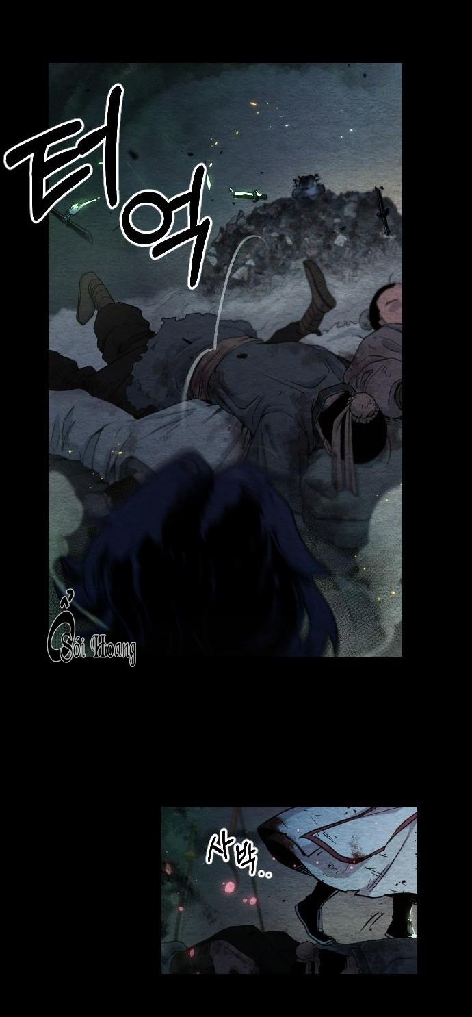 sự trở lại của phái hoả sơn chapter 1 57