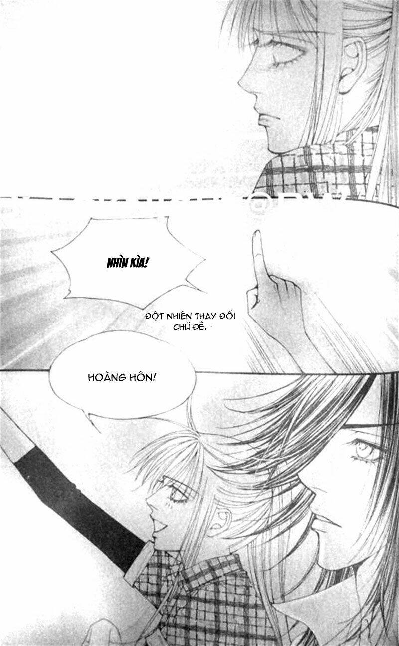 the one chapter 80 21