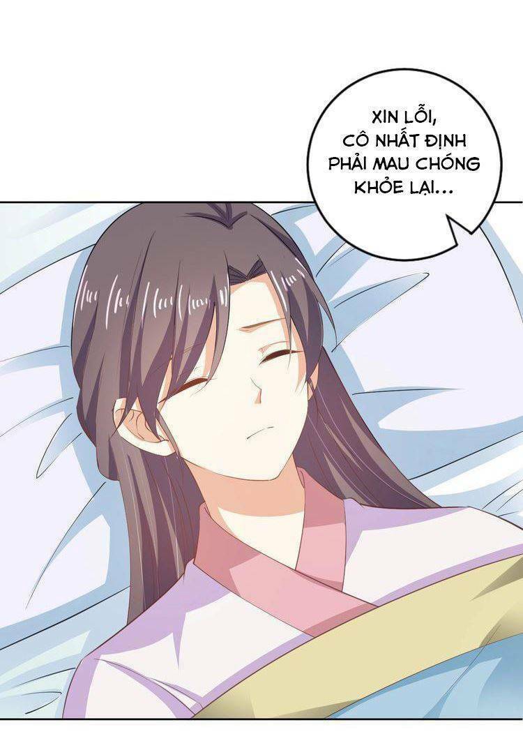 ngạo kiều vương gia huyên náo phi chapter 42 38