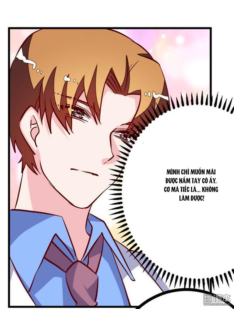 tổng tài đích thiên giới manh thê chapter 79 20