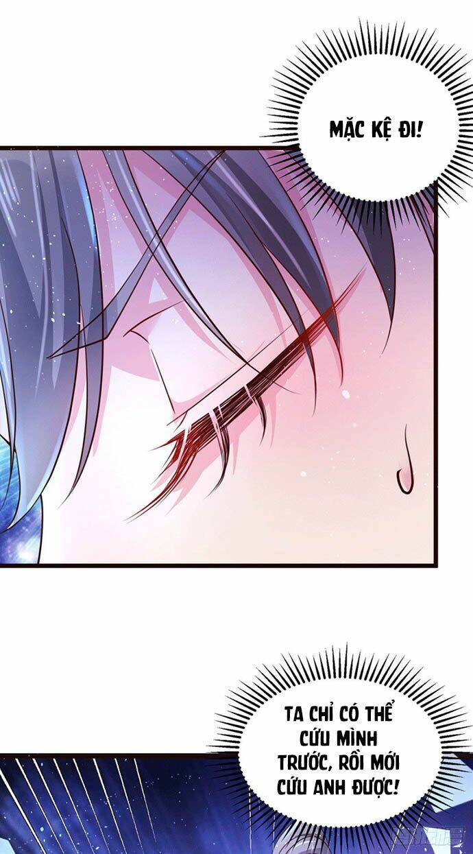 bệnh kiều phu quân ngạnh thượng cung chapter 20 32