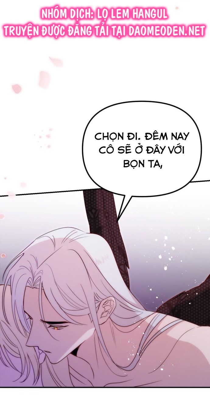 hoàng đế bạo quân ôm lấy tôi chapter 54 7