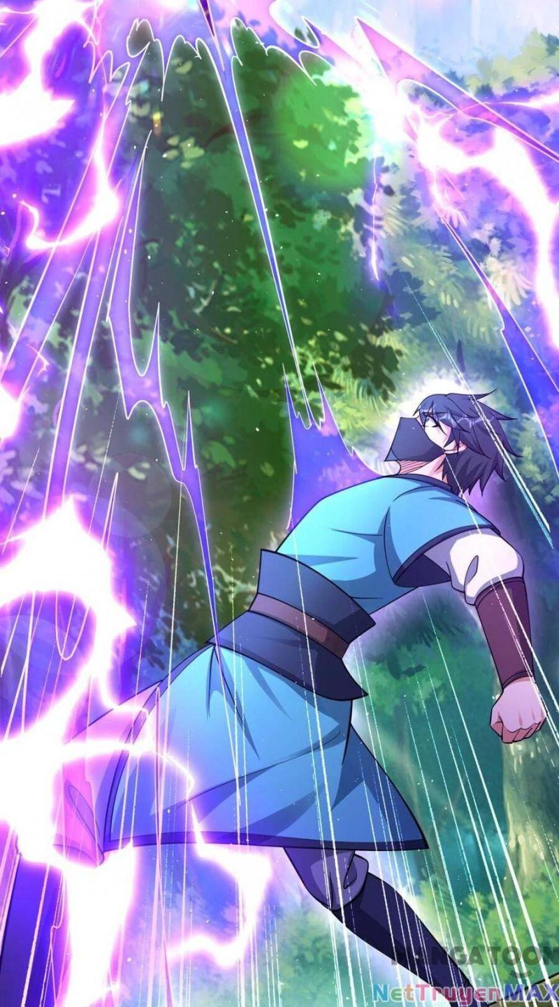 tối cường thần y tại đô thị chapter 299 23