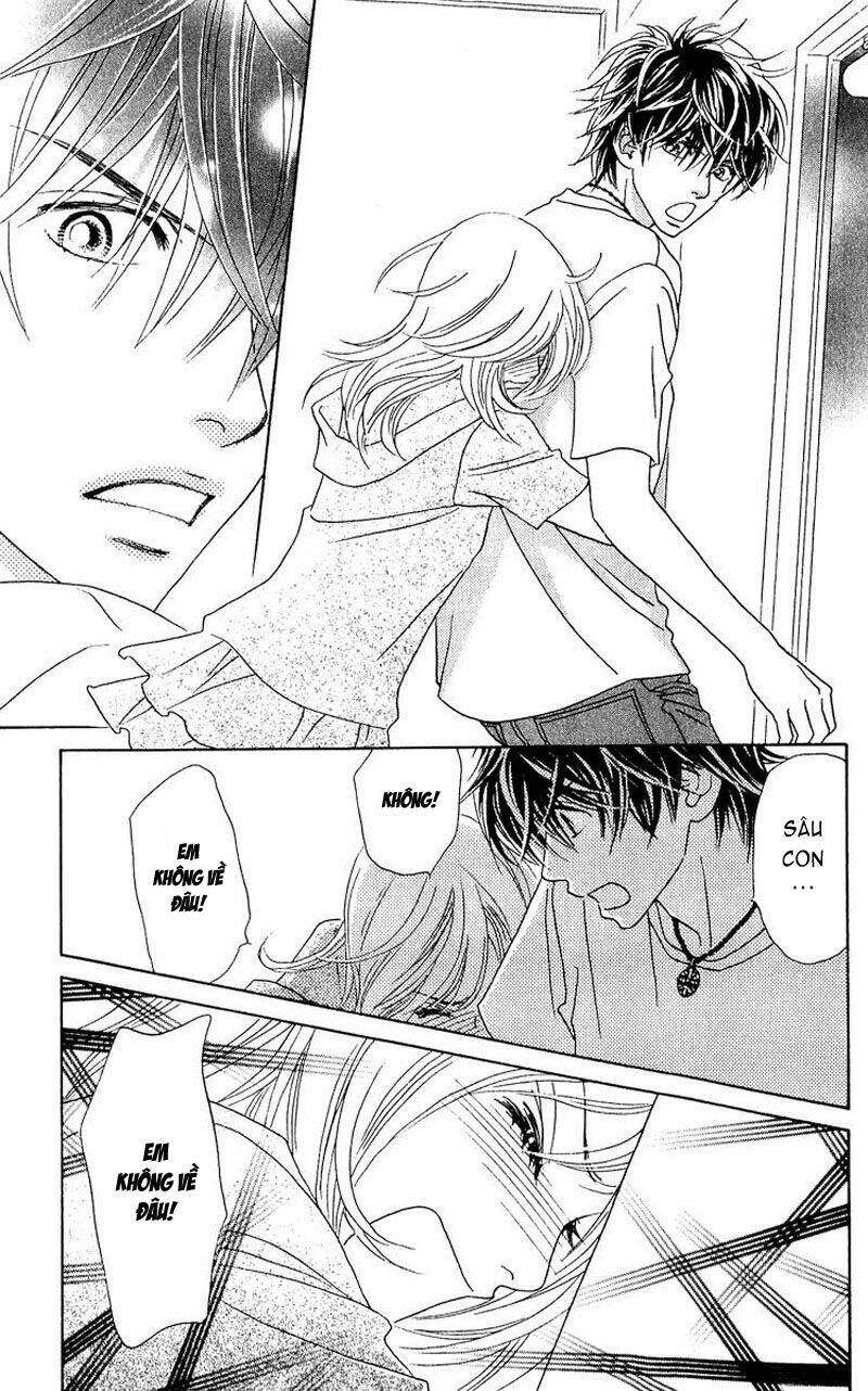 papillon hana to chou chapter 25 13