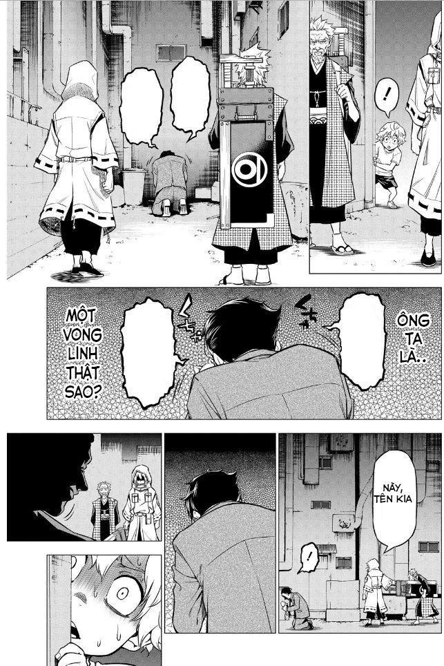 vong linh chapter 1.1 17
