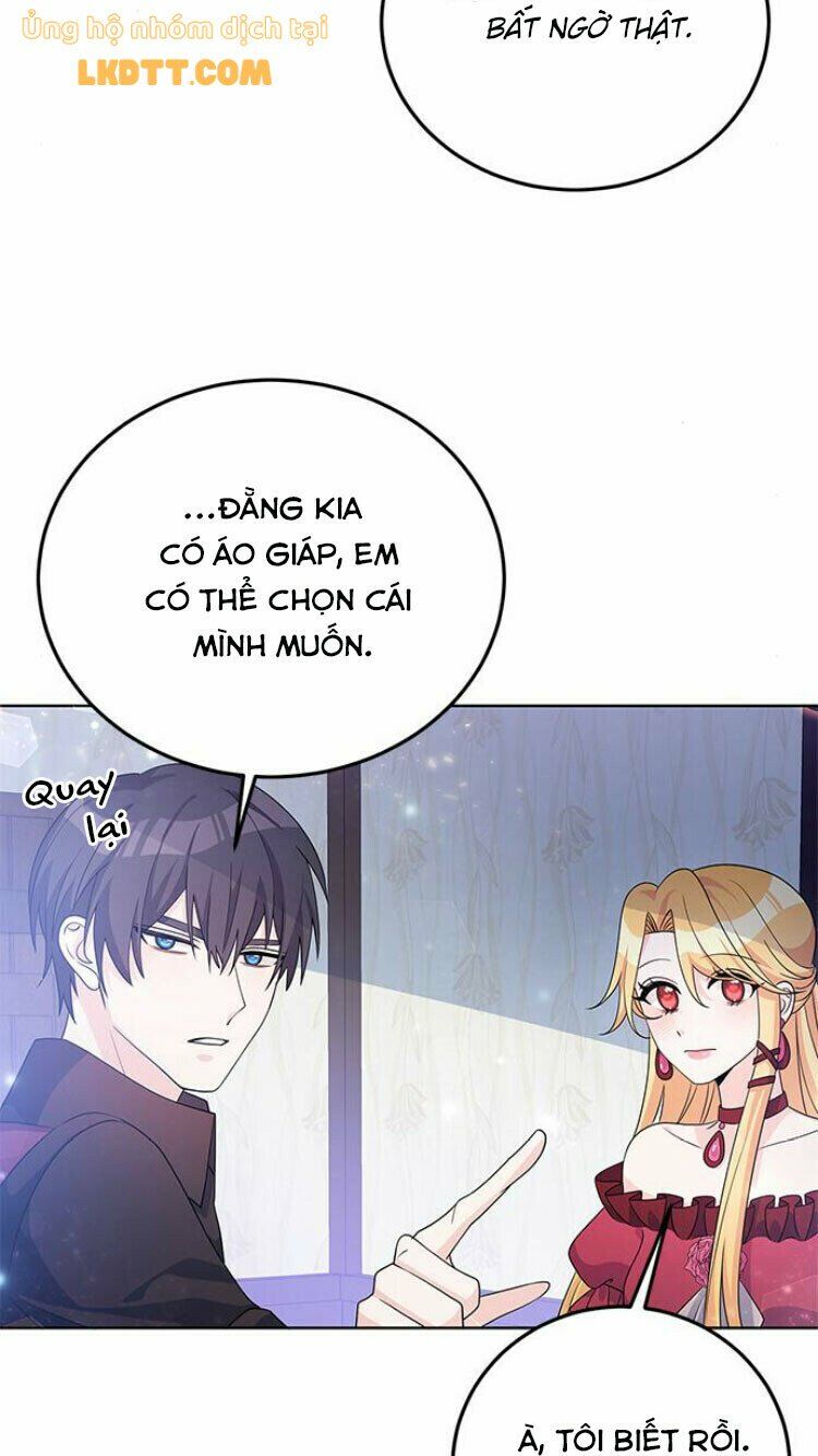 nữ hiệp trở về chapter 28 29