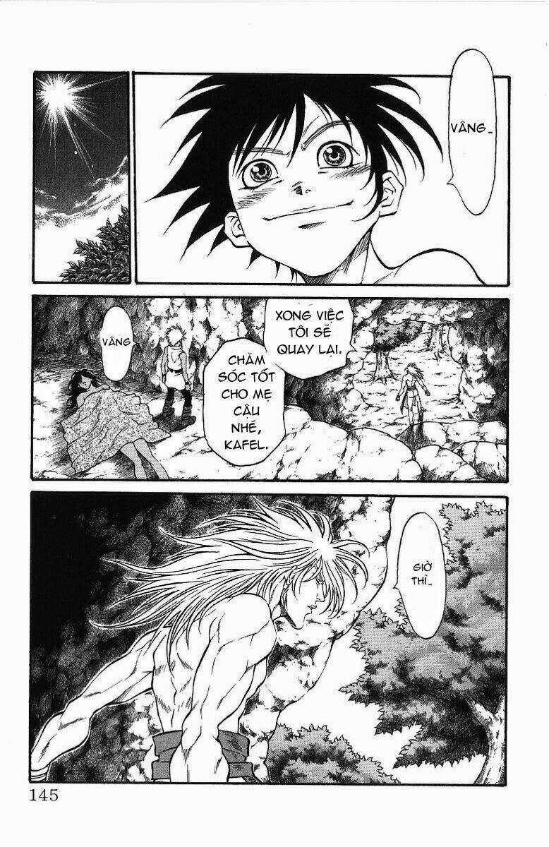 vua trên biển chapter 175 18