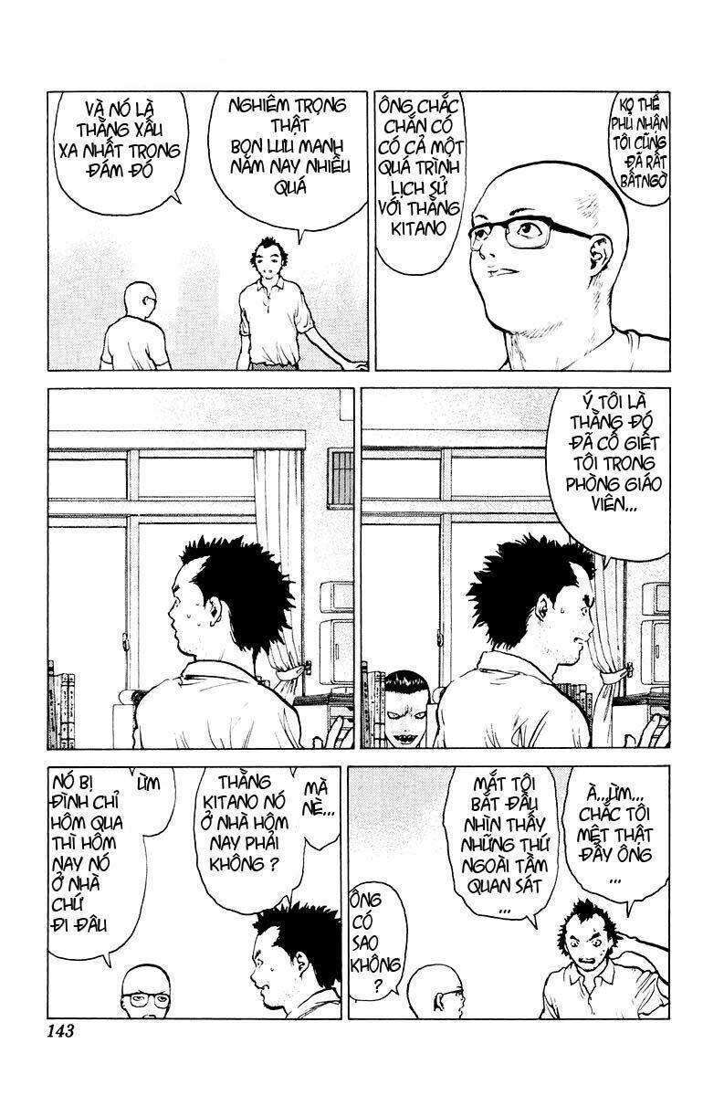 angel densetsu chapter 46.1 7